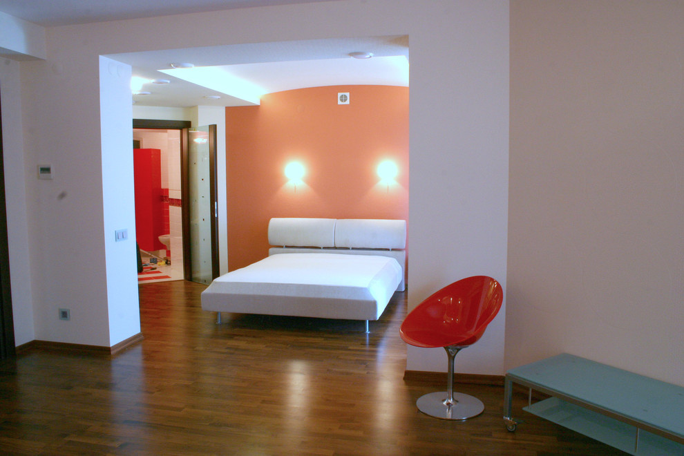 Трёшка двушка и однушка.