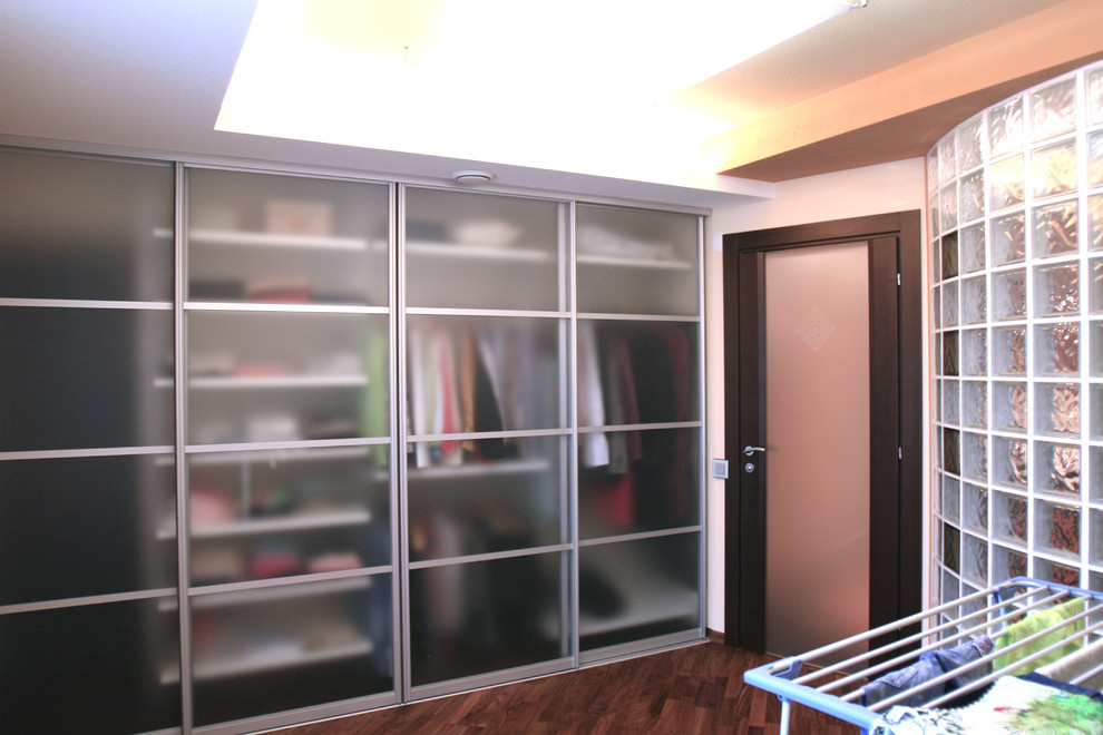 Трёшка двушка и однушка.