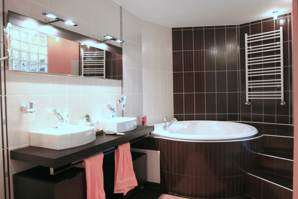 Трёшка двушка и однушка.