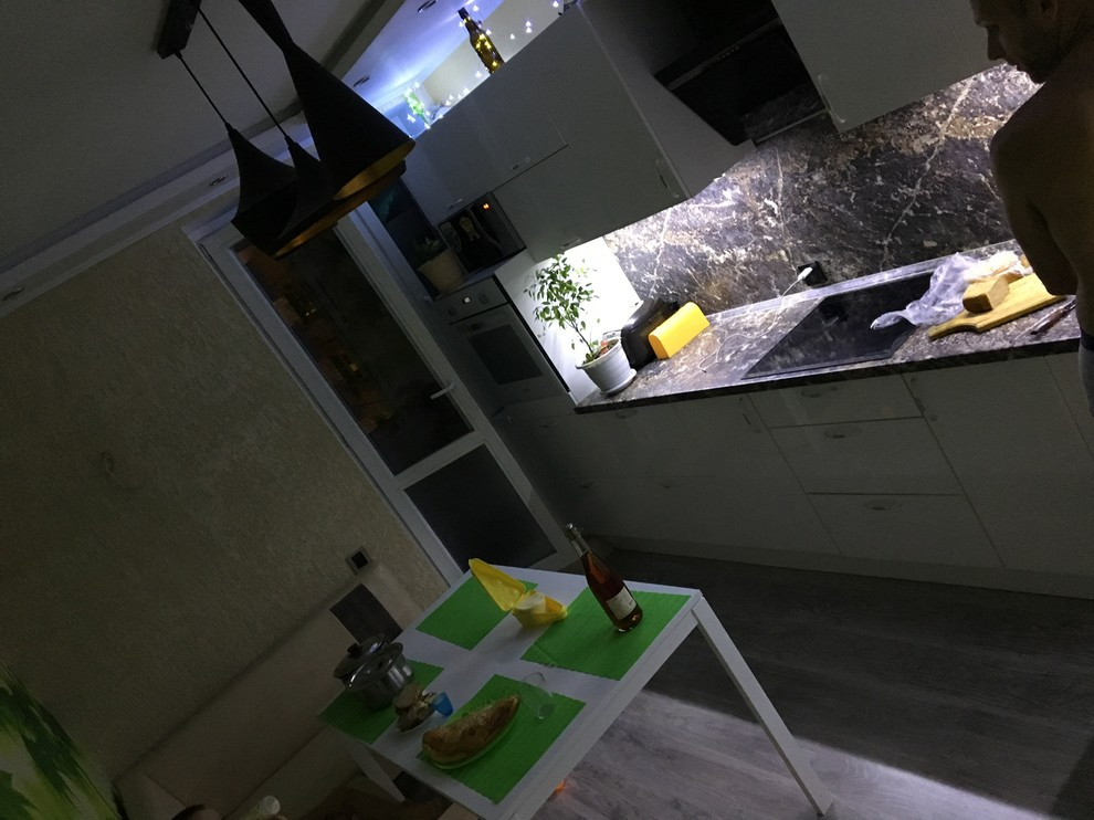 Обложка проекта: Ремонт квартир