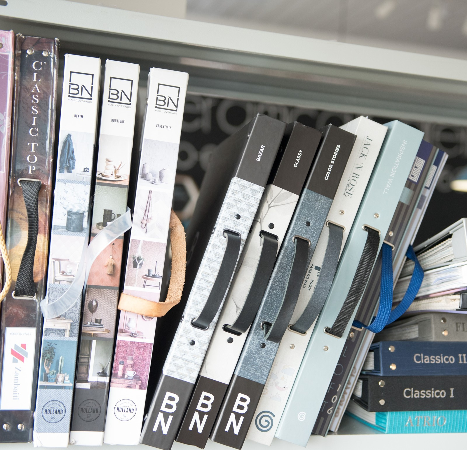 Салон CeramicaKarelia