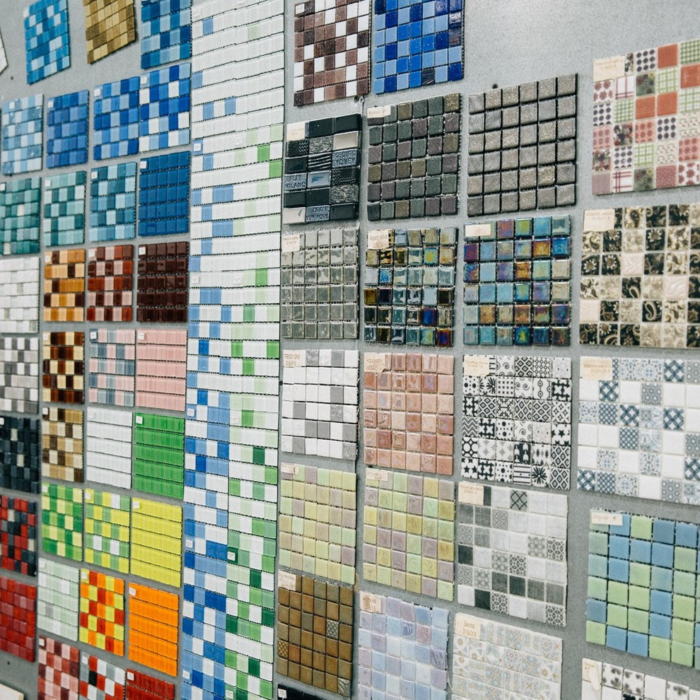 Салон CeramicaKarelia