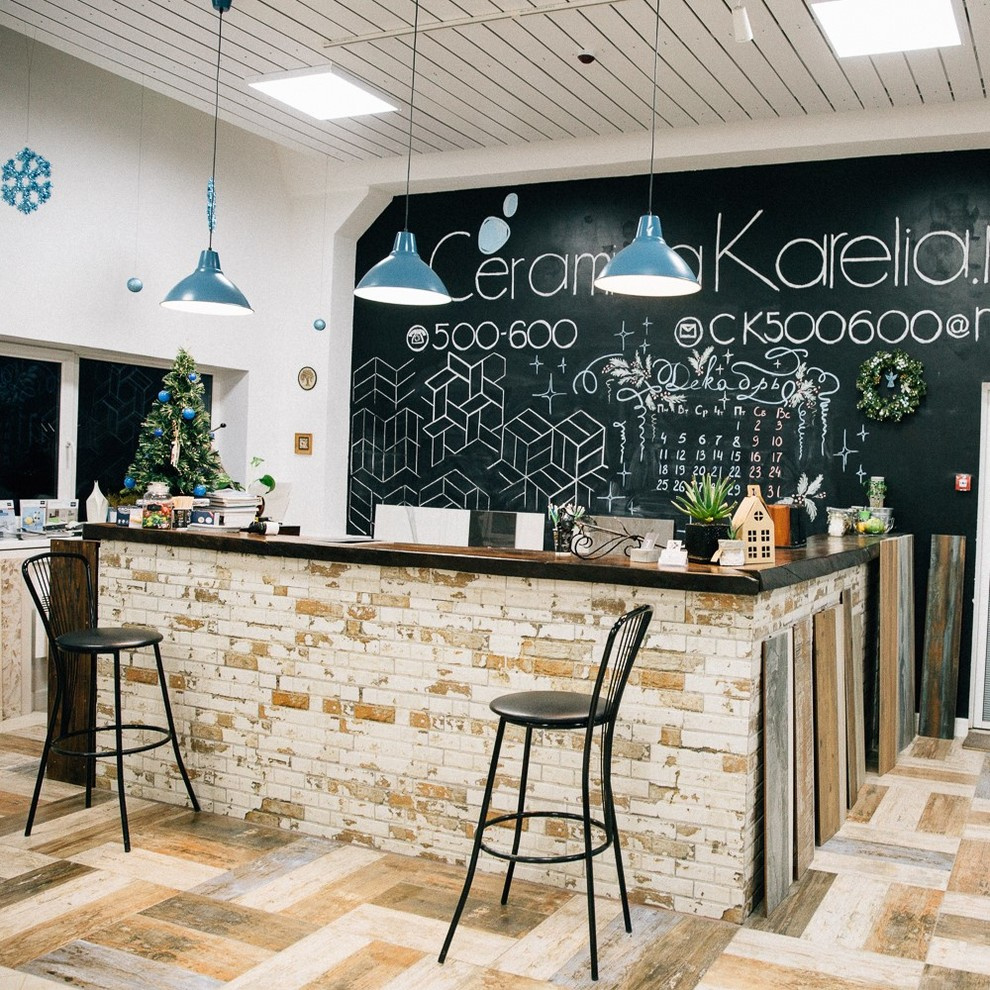 Салон CeramicaKarelia