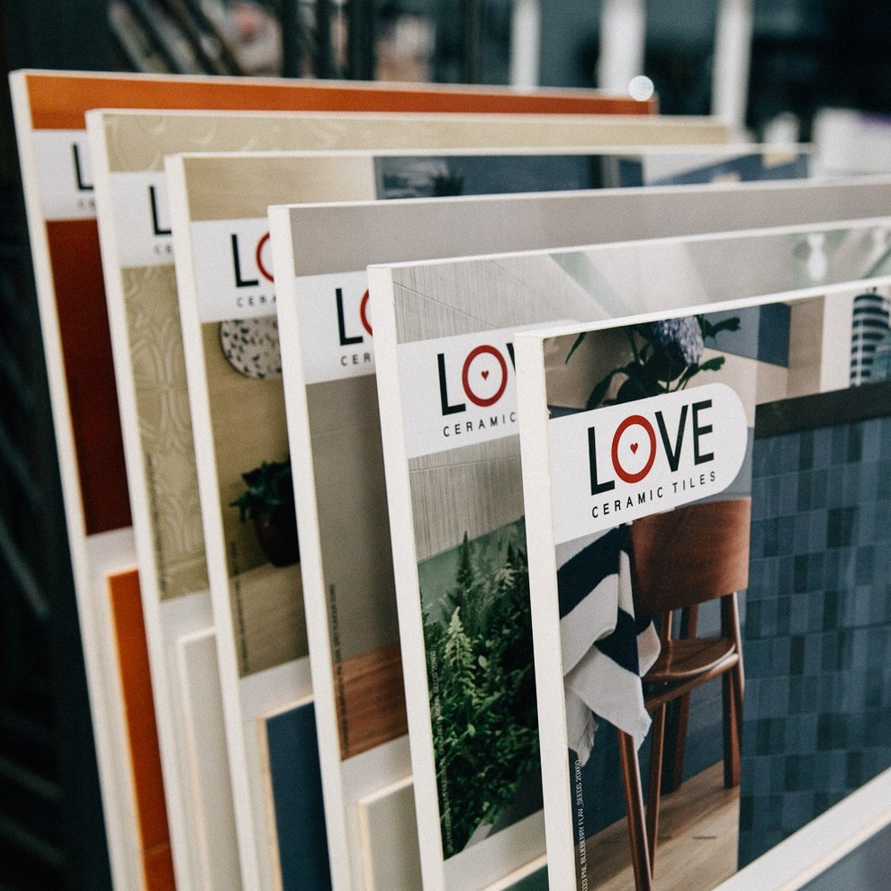 Салон CeramicaKarelia