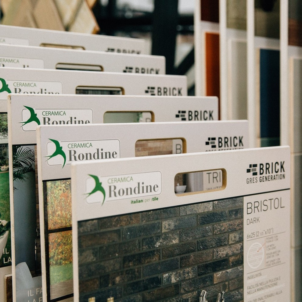 Салон CeramicaKarelia