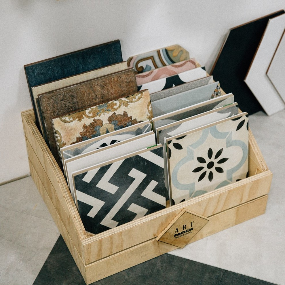 Салон CeramicaKarelia