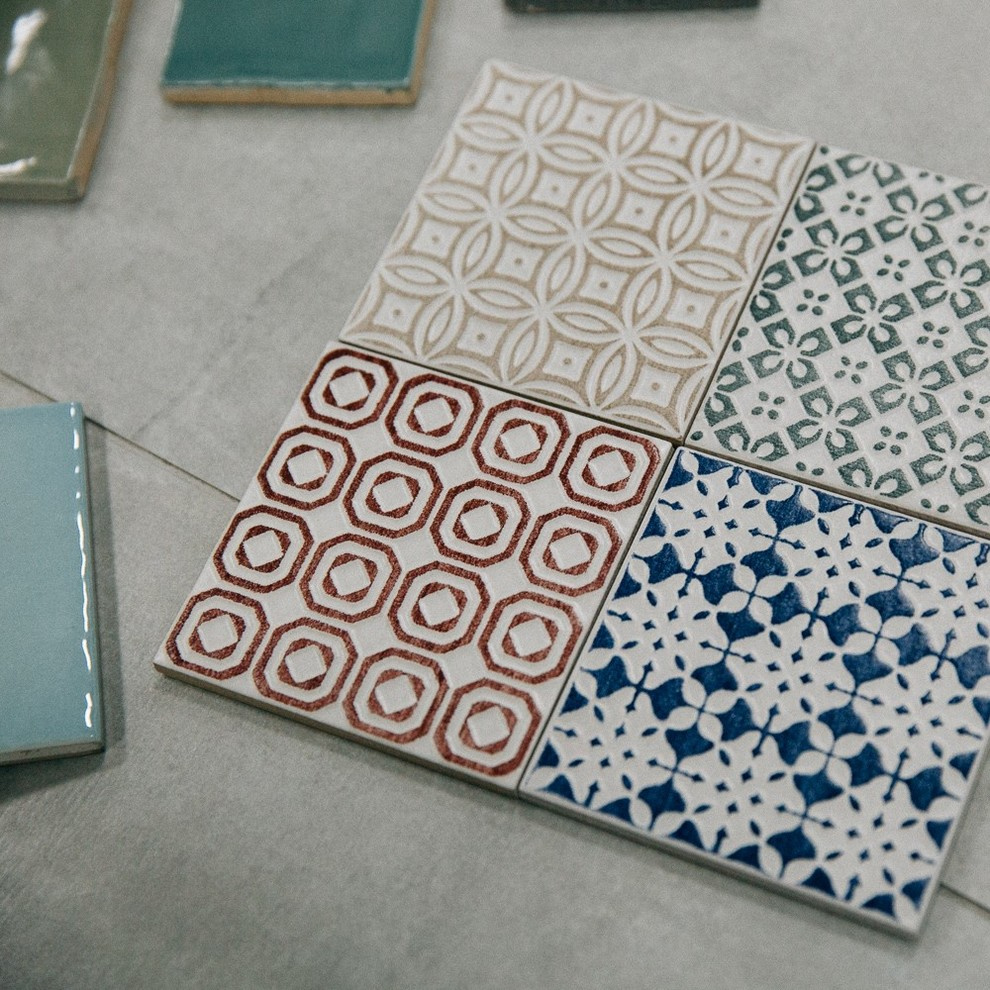 Салон CeramicaKarelia