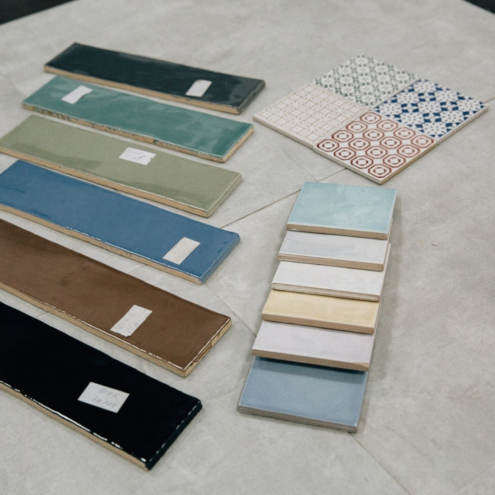 Салон CeramicaKarelia