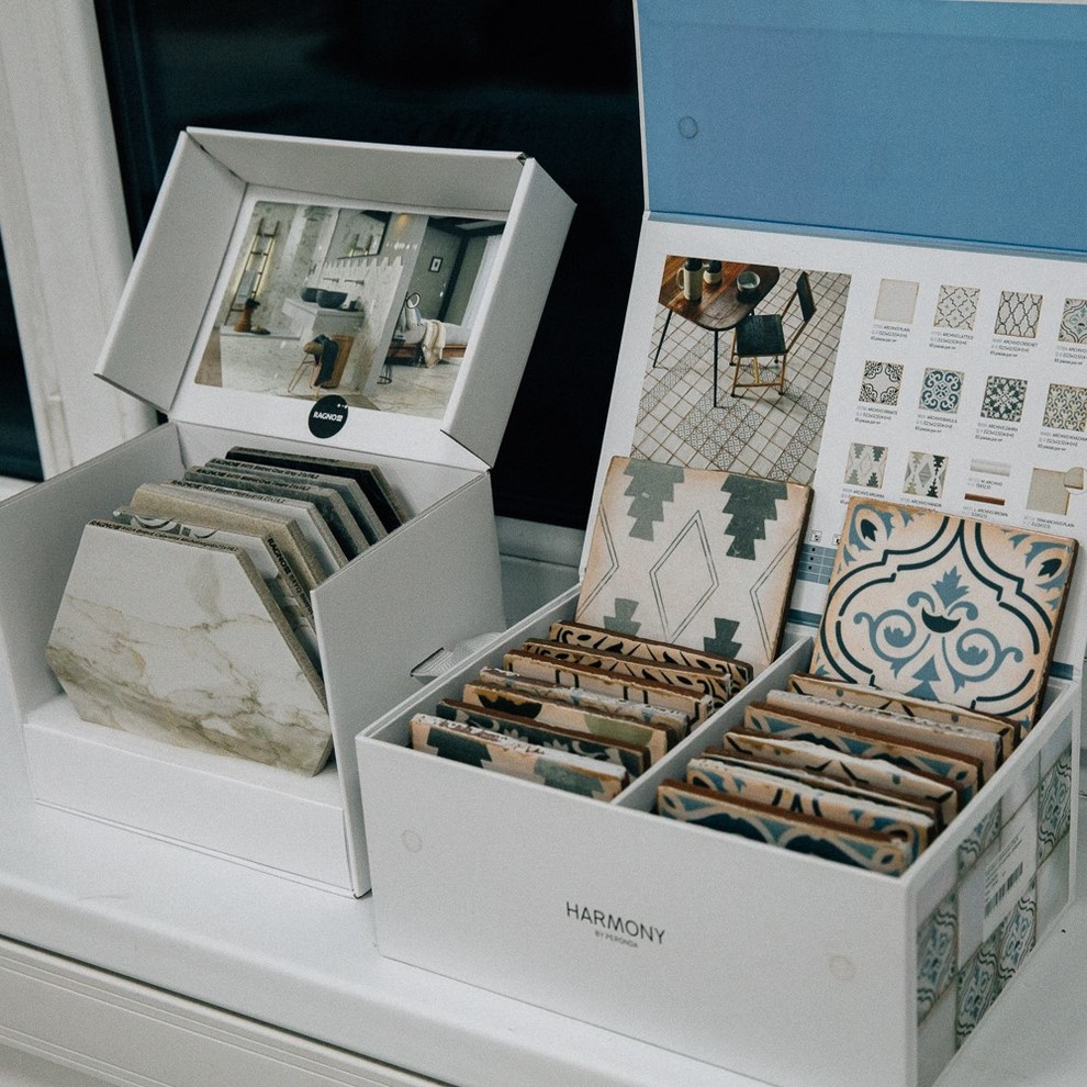 Салон CeramicaKarelia