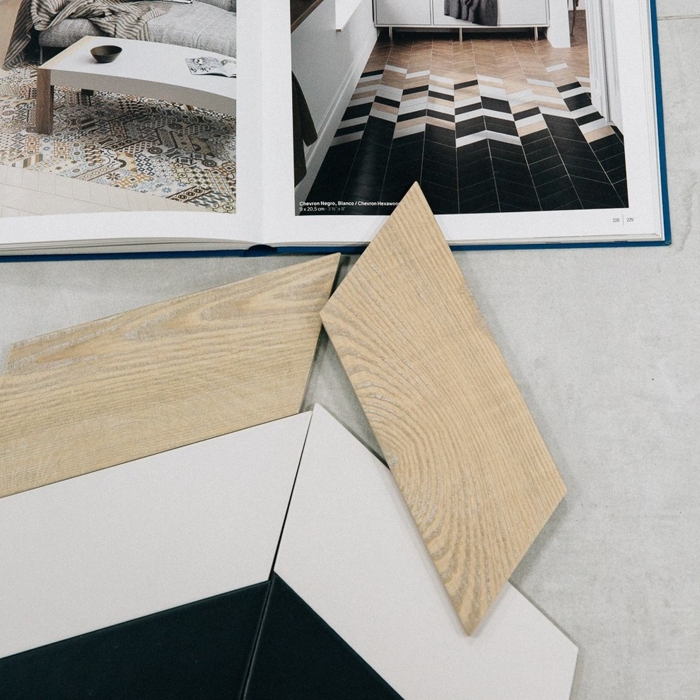 Салон CeramicaKarelia