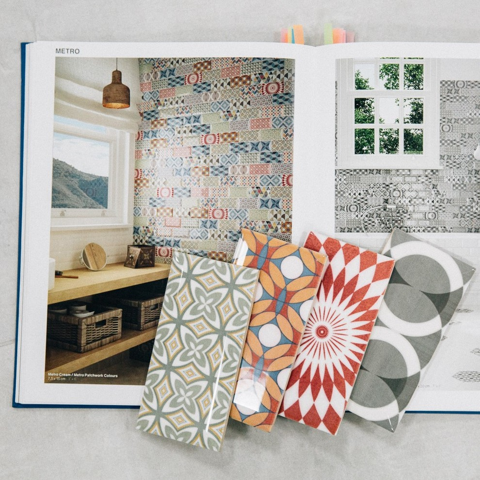 Салон CeramicaKarelia