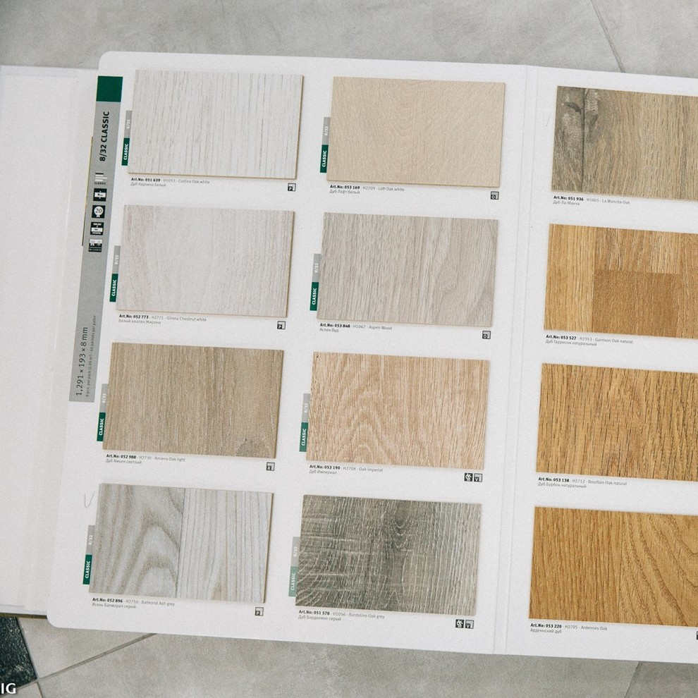 Салон CeramicaKarelia