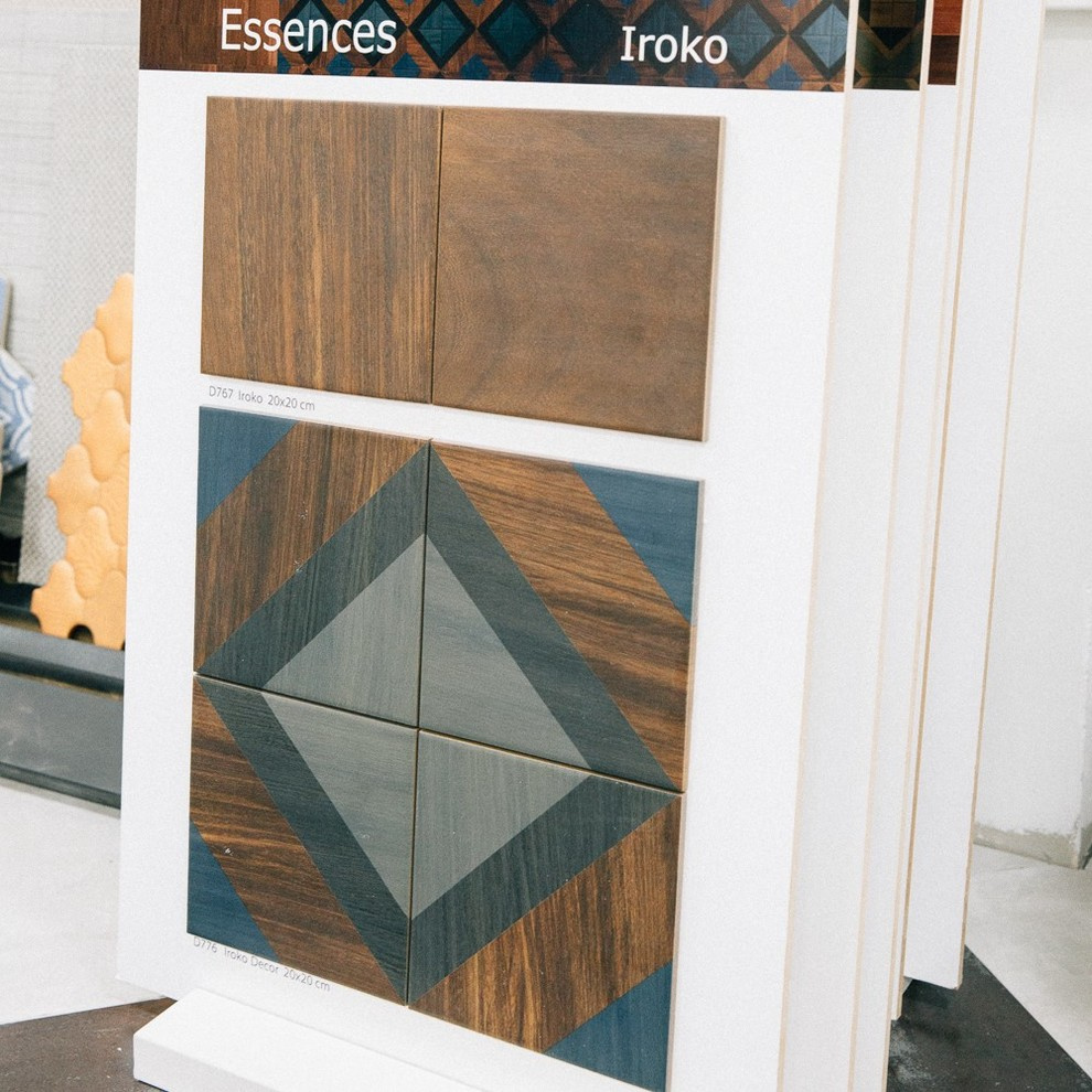 Салон CeramicaKarelia