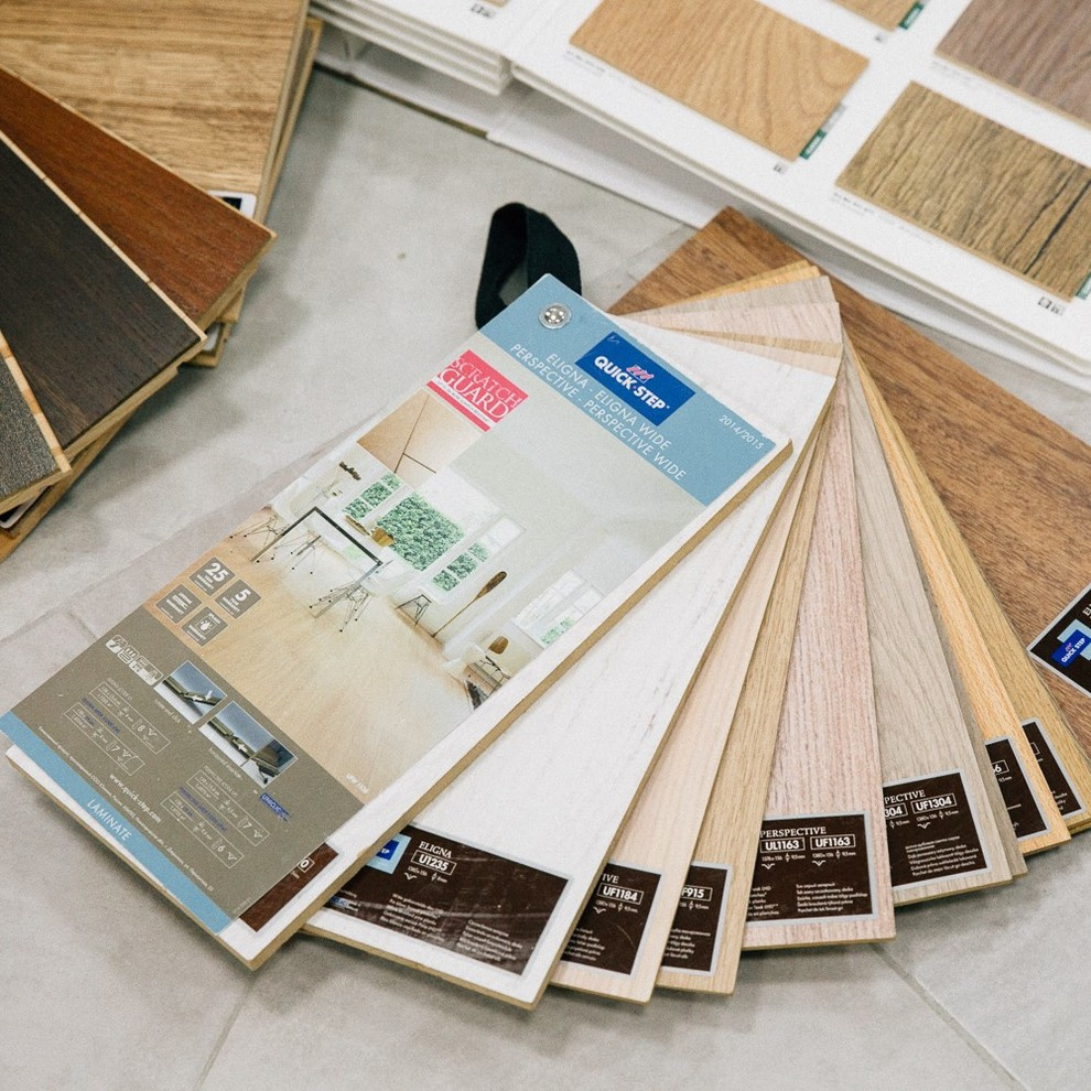 Салон CeramicaKarelia