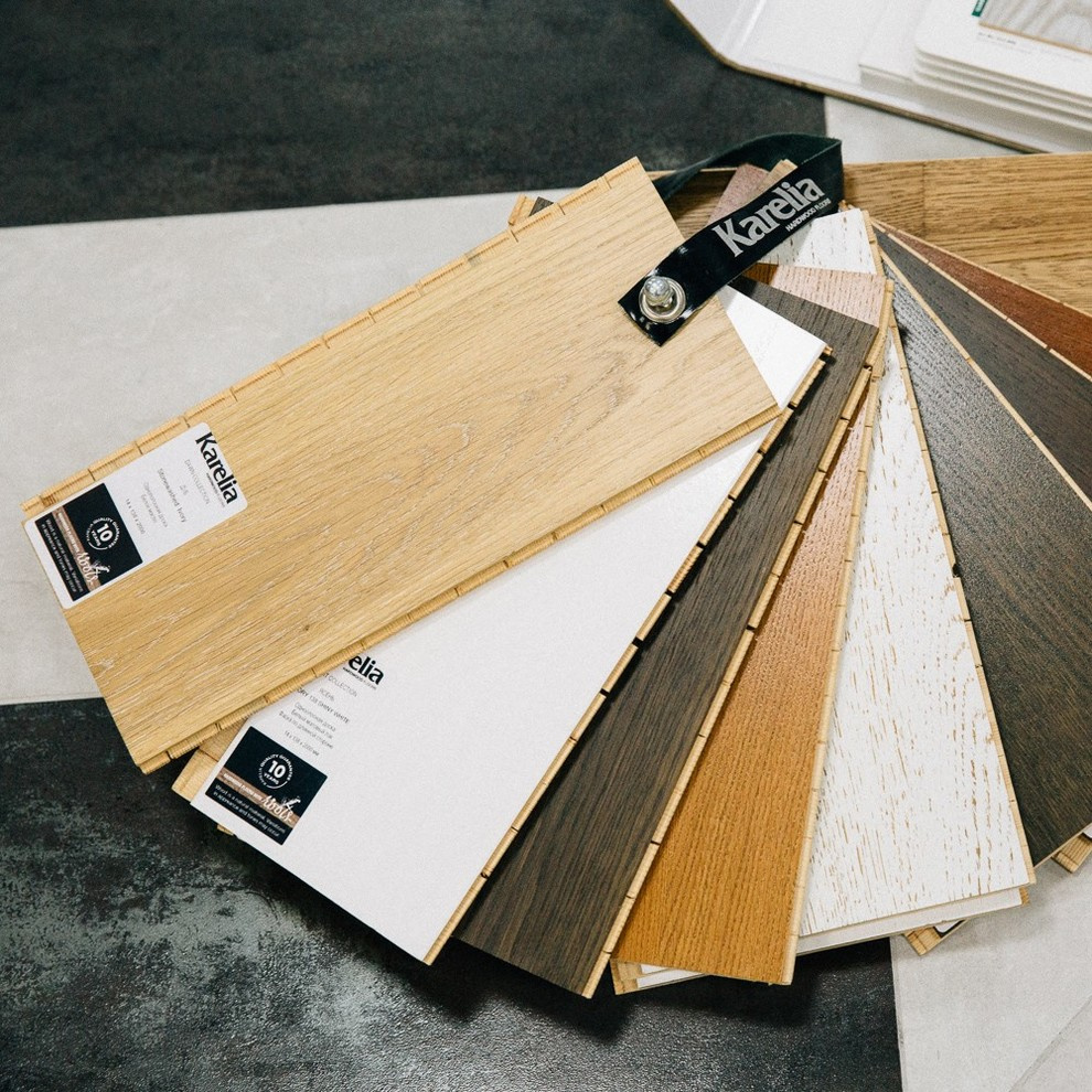 Салон CeramicaKarelia