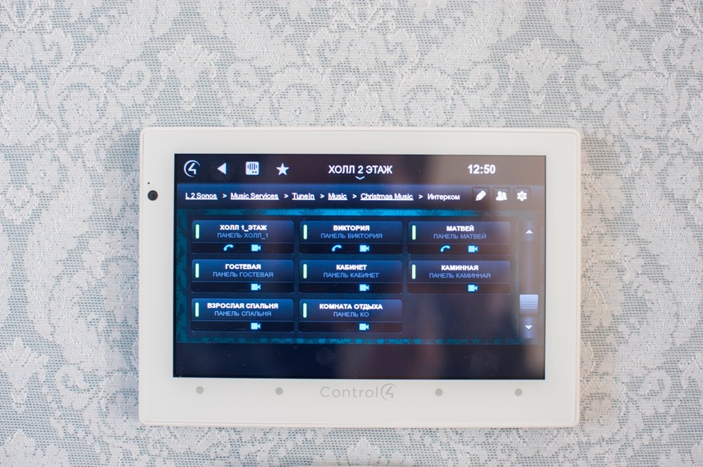 В традициях дворянства. Дом в Ростове-на-Дону.