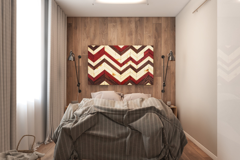 Маленькая "Хрущевка"