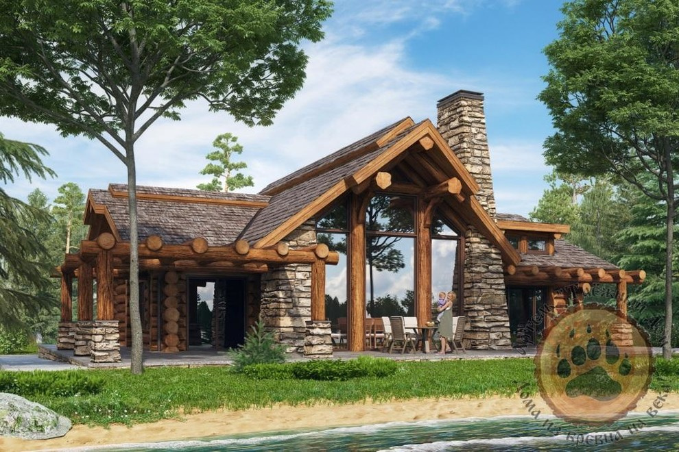 Жилой дом "Солнечный"