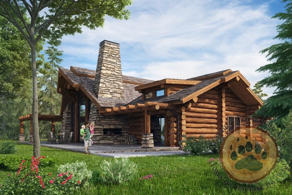 Жилой дом "Солнечный"