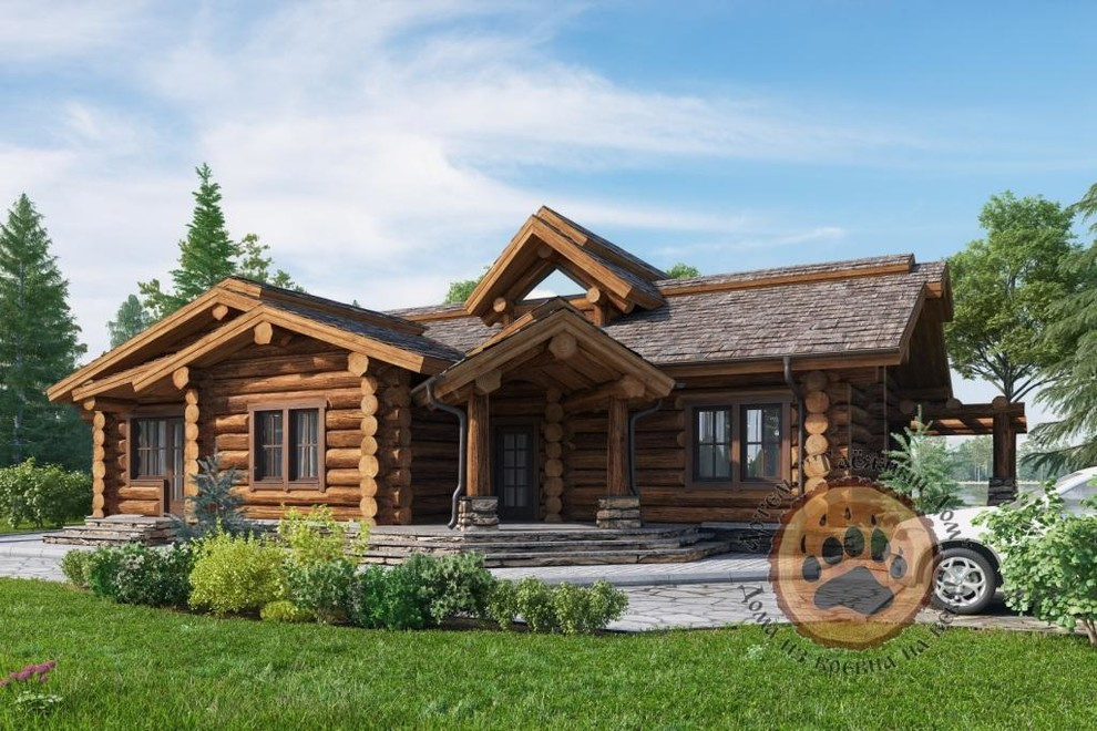 Жилой дом "Солнечный"