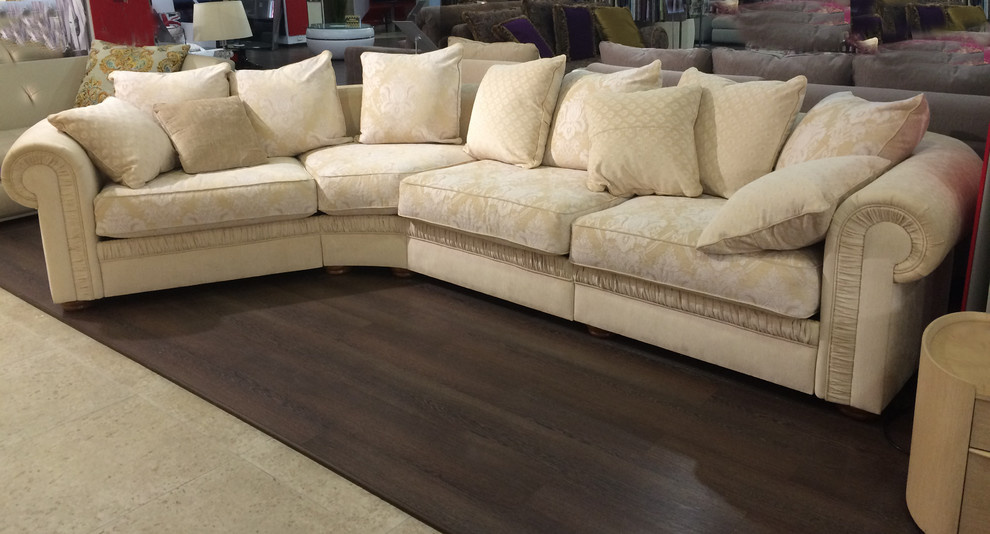 Диван Гаррисон,