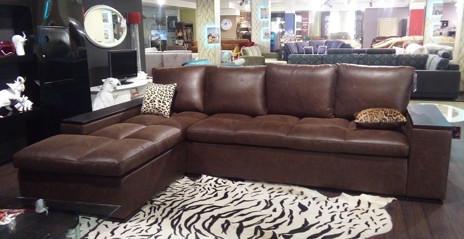 Диван Спай Гай