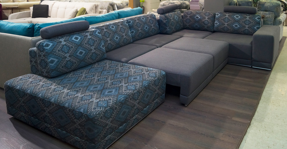 Диван Утро на Рейне