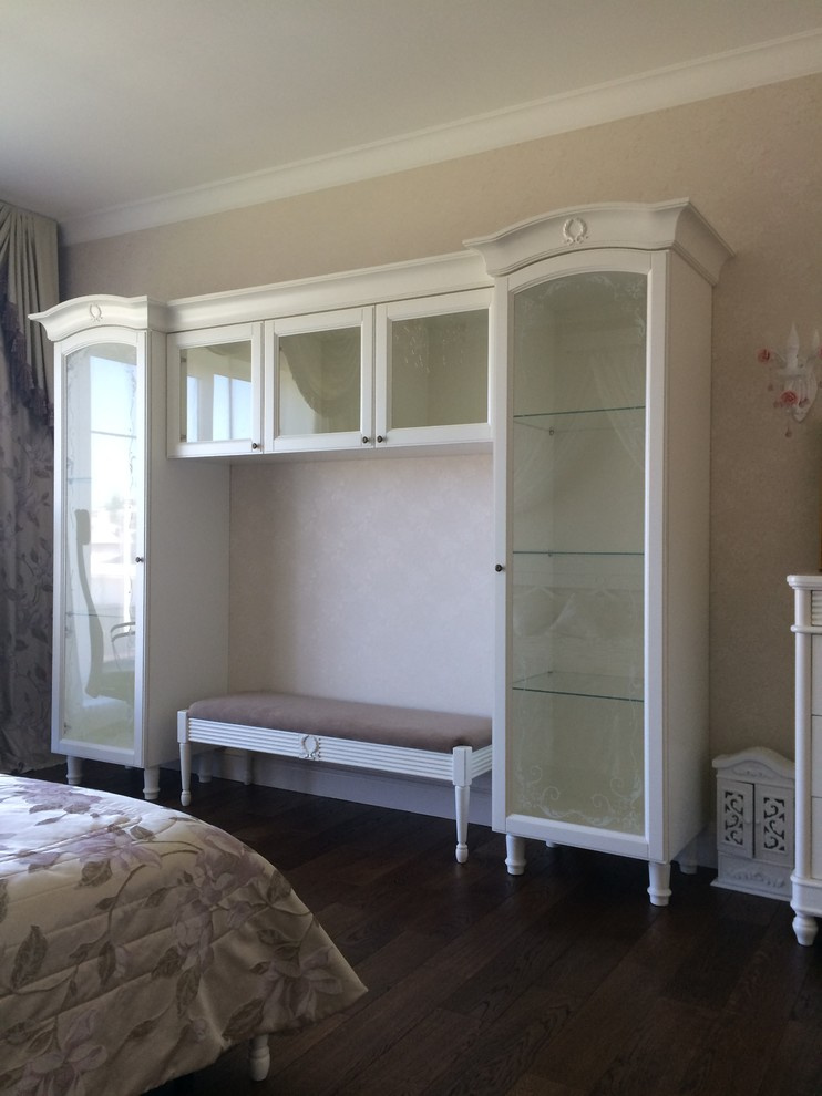 Шкаф для коллекций