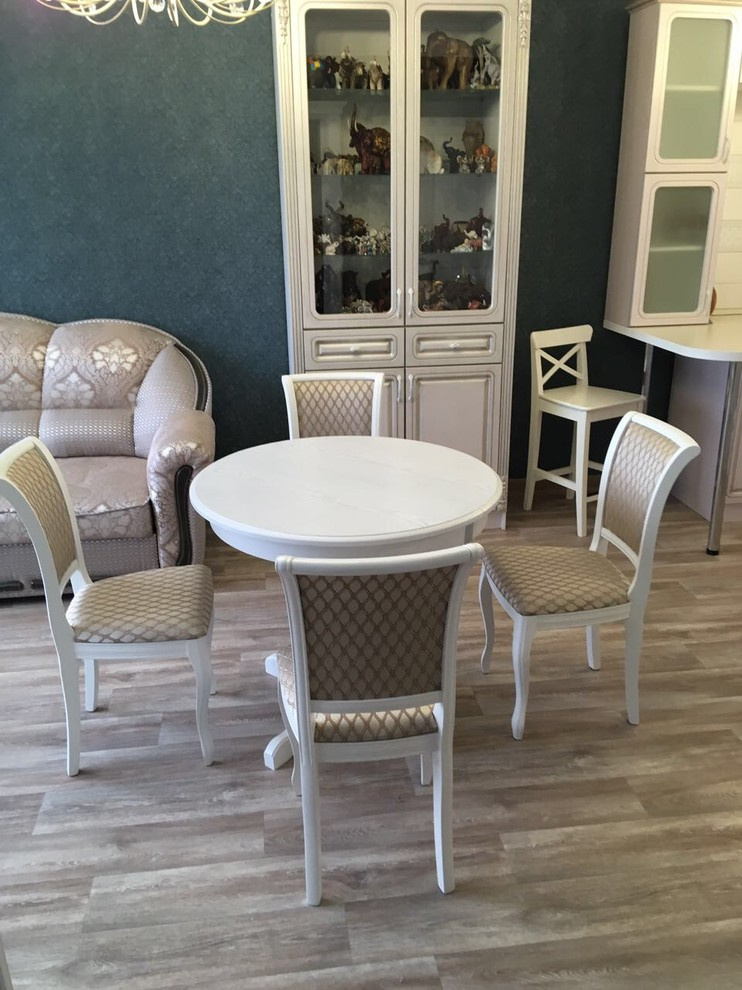 Квартира в ЖК Донской