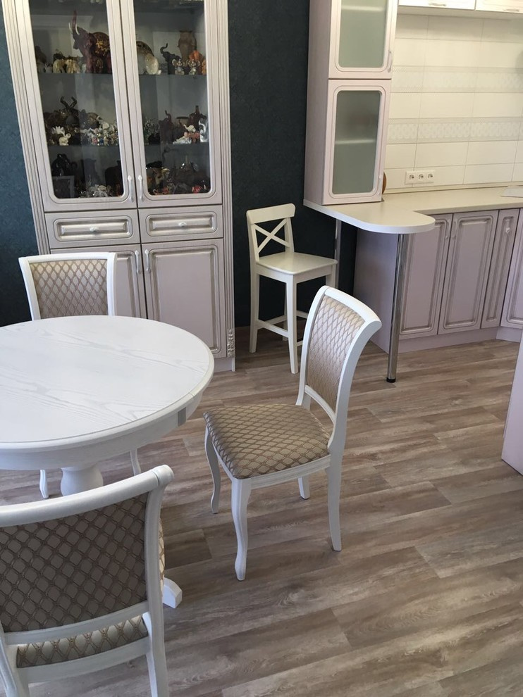 Квартира в ЖК Донской