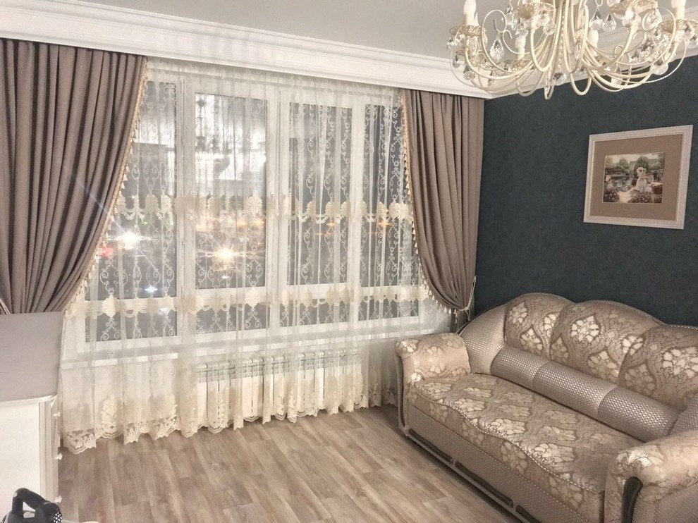 Квартира в ЖК Донской