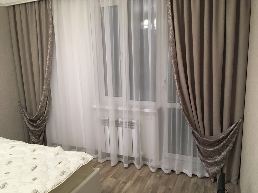 Квартира в ЖК Донской