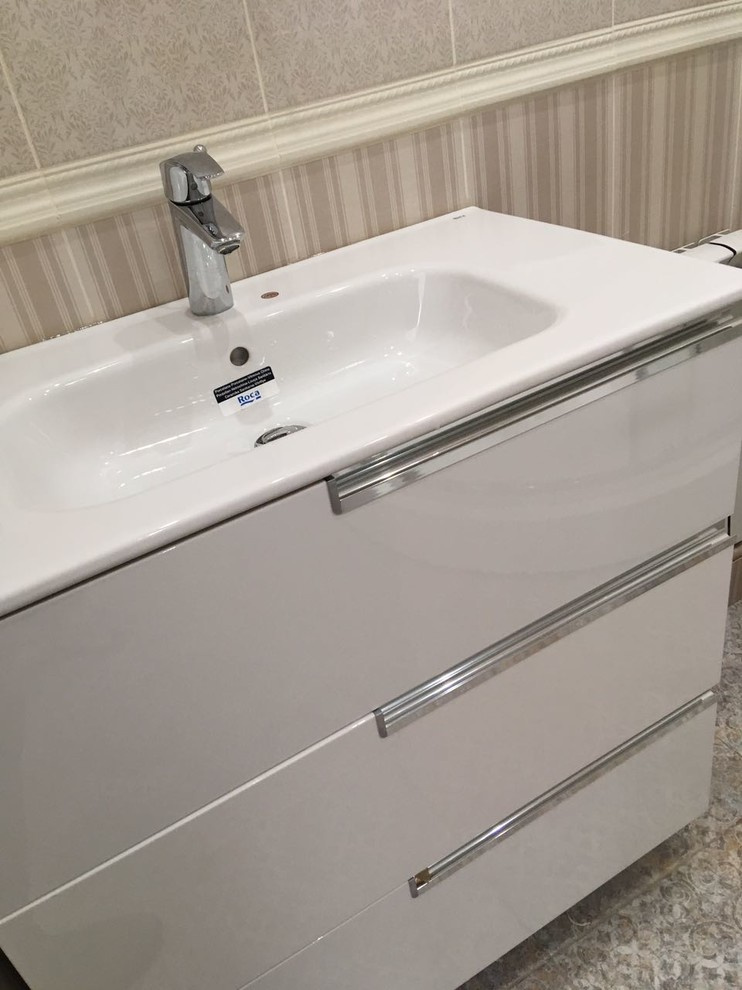 Квартира в ЖК Донской