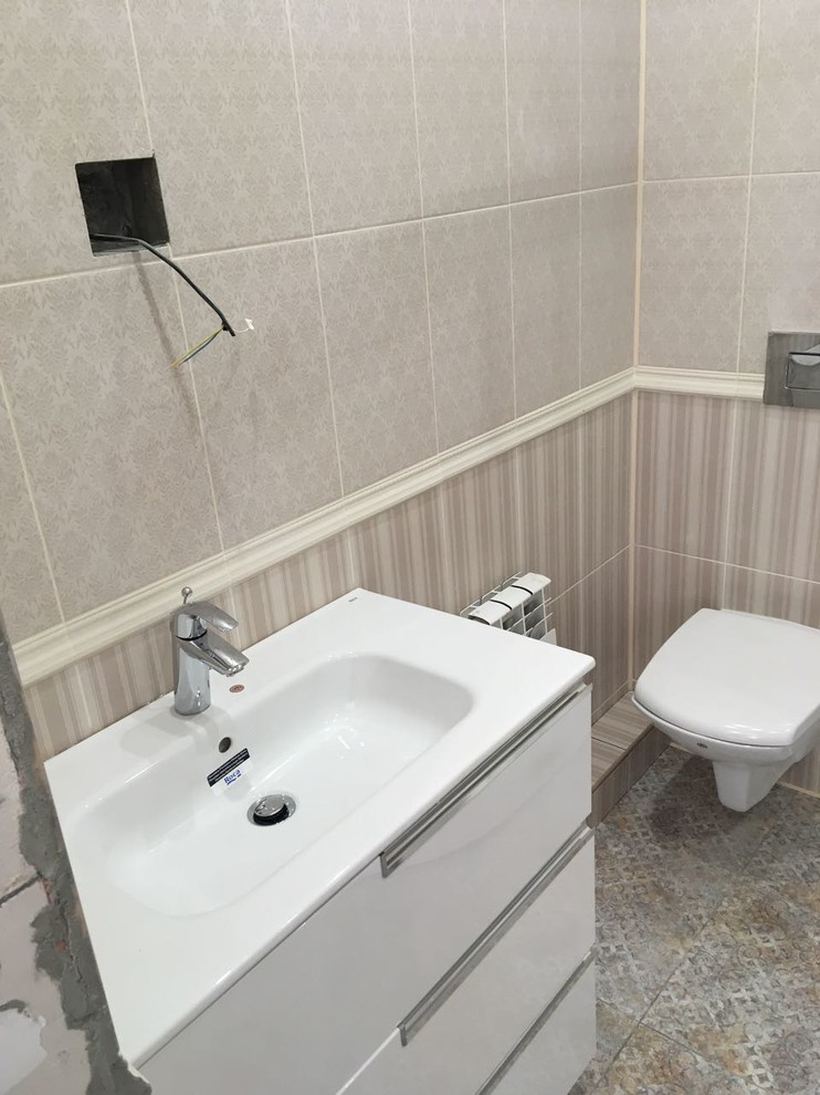 Квартира в ЖК Донской