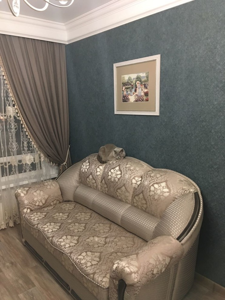 Квартира в ЖК Донской