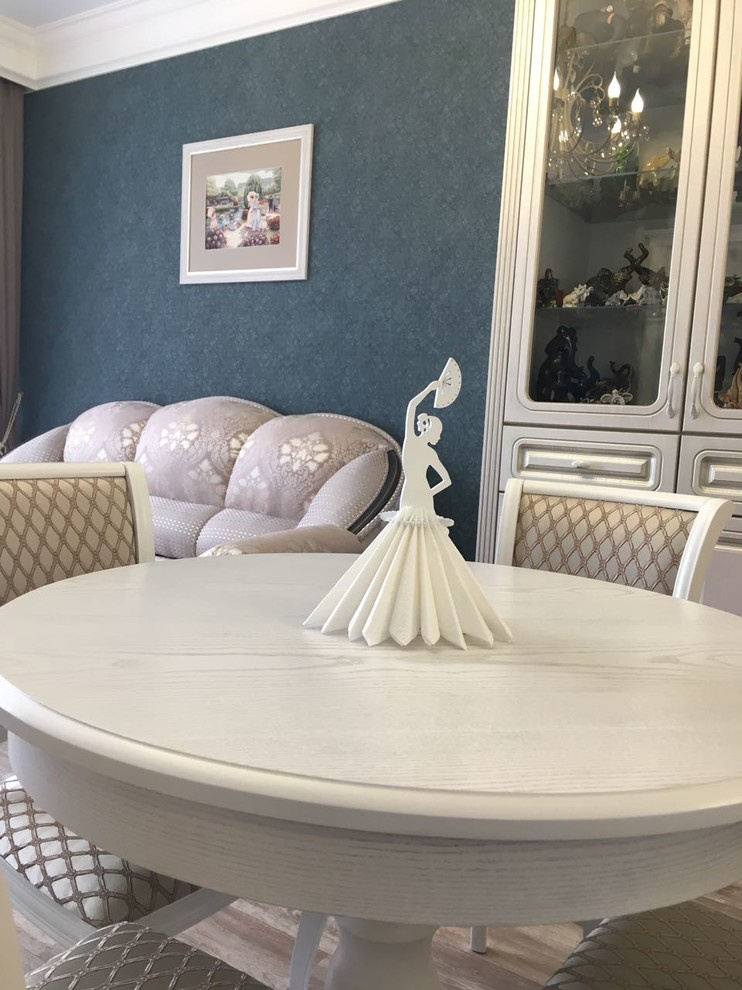 Квартира в ЖК Донской