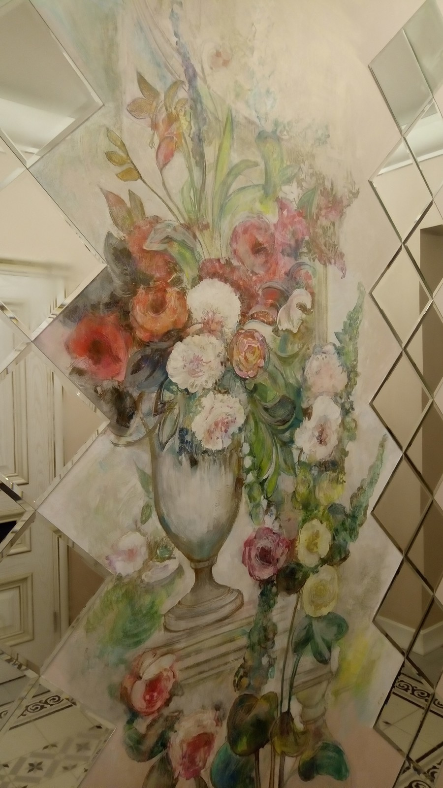 Коттедж в ЖК Михайловка Green