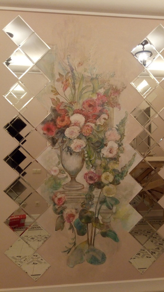 Коттедж в ЖК Михайловка Green