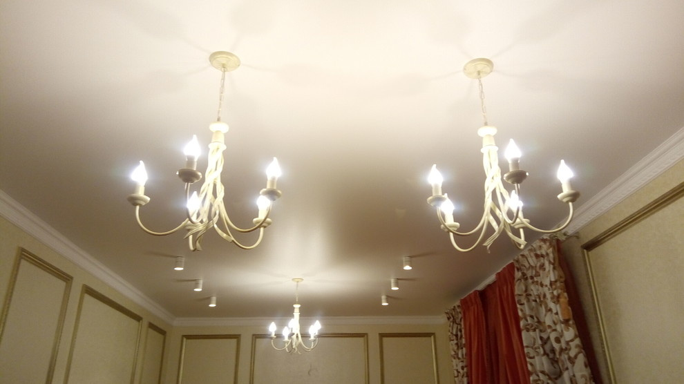 Коттедж в ЖК Михайловка Green