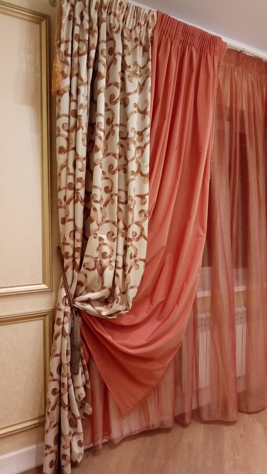 Коттедж в ЖК Михайловка Green