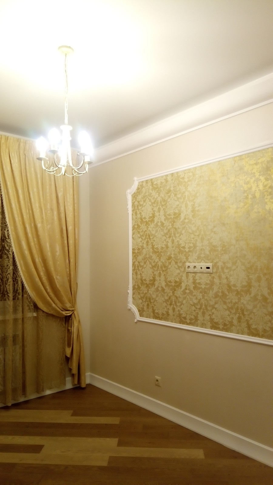 Коттедж в ЖК Михайловка Green