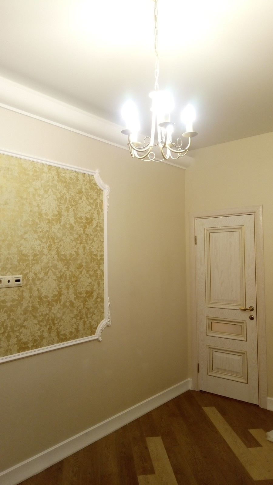 Коттедж в ЖК Михайловка Green