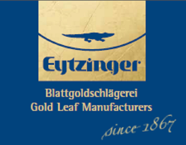 Торговая марка немецкого сусального золота: © J.G. Eytzinger GmbH
