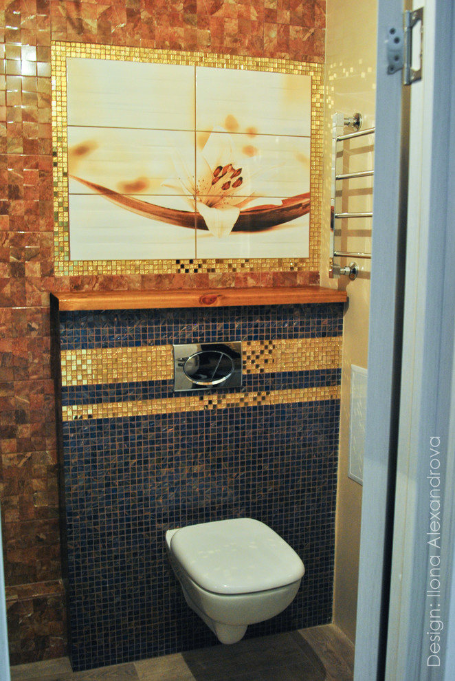 Квартира-студия для девушки