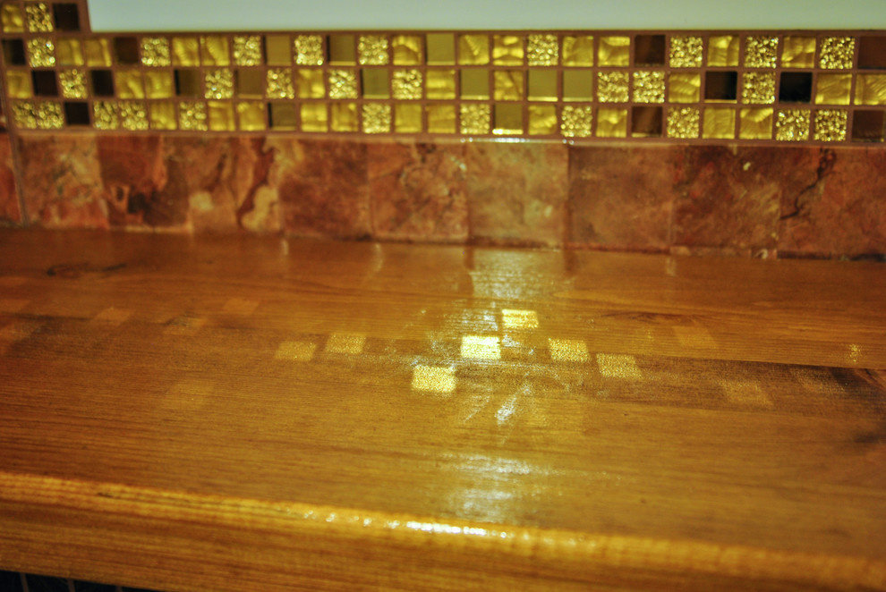 Квартира-студия для девушки