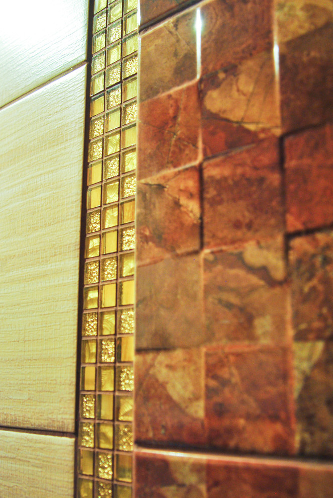 Квартира-студия для девушки