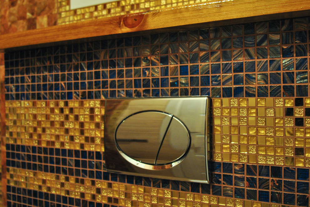 Квартира-студия для девушки