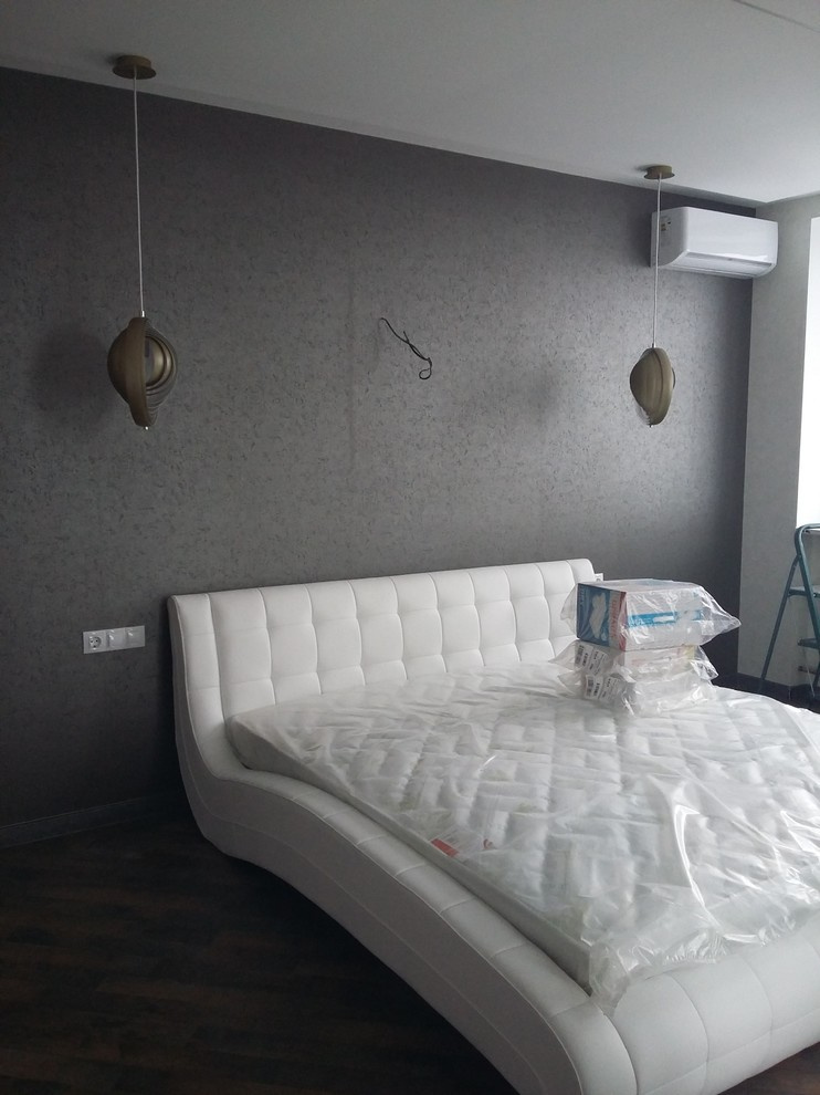 4-х комнатная квартира в ЖК Парковый