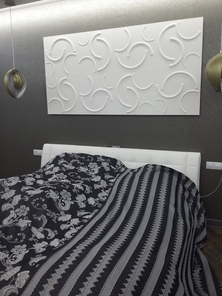 4-х комнатная квартира в ЖК Парковый