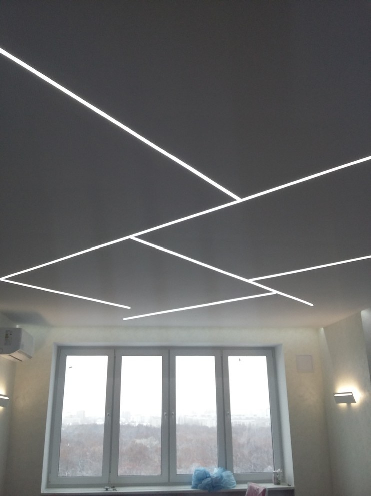 4-х комнатная квартира в ЖК Парковый